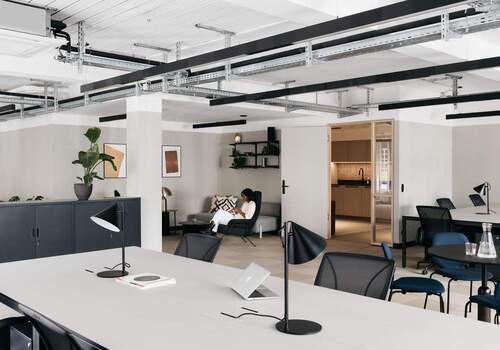 Office Studio - 