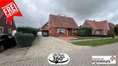 2204-Start - Geräumiges Einfamilienhaus mit Garage u. Carport ** viel Platz für Hobby und Freizeit ** provisionsfrei für den Käufer