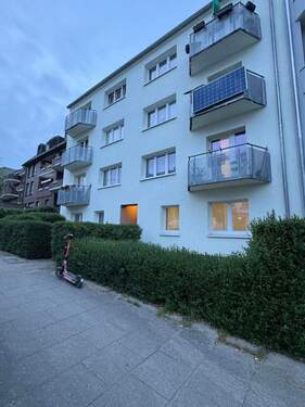 Bild 2 - 2 Zimmer Mehrfamilienhaus, Wohnhaus zum Kaufen in Hamburg