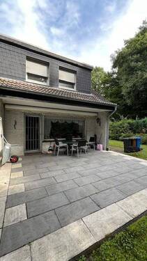 Bild 4 - Doppelhaushälfte mit 150,00 m² in Leichlingen (Rheinland) zur Miete