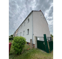 Charmantes Mehrfamilienhaus mit viel Potenzial - modernisiert, großzügig & vielseitig nutzbar - Falkenberg/Elster
