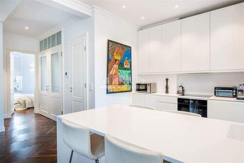 Prius_Kamera_Keplerstraße_FFM- - 2 Zimmer Etagenwohnung in Frankfurt am Main