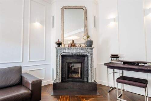 Prius_Kamera_Keplerstraße_FFM- - Etagenwohnung mit 68,00 m&sup2; in Frankfurt am Main zum Kaufen