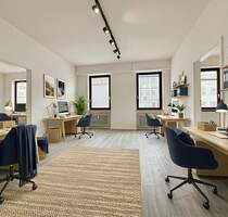 +++ Große Büro-Praxisfläche auf den Planken Mannheim +++