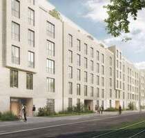 Neubauhighlight für Ihre neue Praxis- oder Bürofläche - Dresden / Plauen Südvorstadt-West