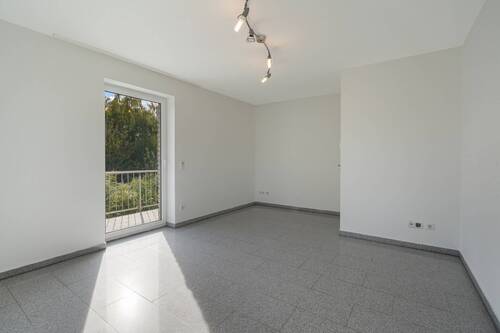 Wohnzimmer Wohnung 2 - 