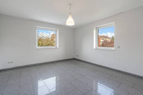 Schlafzimmer Kind Wohnung 2 - 