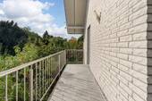 Balkon Wohnung 2 - 