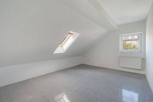 Schlafzimmer Eltern Wohnung 3 - 