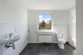 Badezimmer Wohnung 3 - 