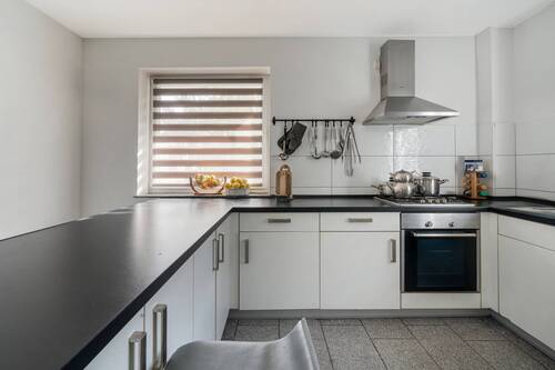 Küche Wohnung 1 - Mehrfamilienhaus, Wohnhaus mit 271,00 m&sup2; in Hamm zum Kaufen