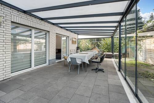 Wintergarten Wohnung 1 Bild 2 - 