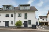 Hausansicht - 