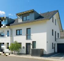 Zweifamilienhaus | 164 m² gesamt | 116 m² + 48 m² | Garten, Kamin & KfW-70 - Troisdorf