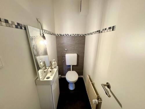 Gäste-WC - 