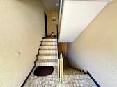 Treppenhaus - 