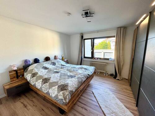 Schlafzimmer 1 - 