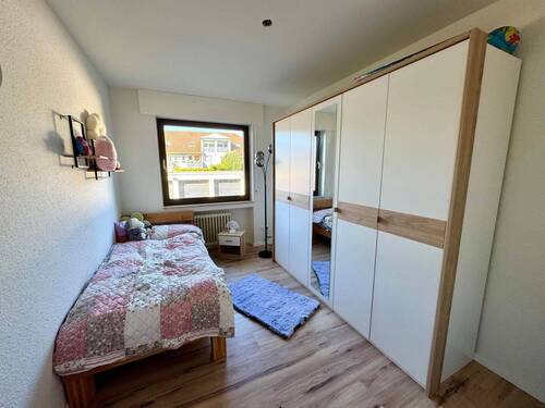 Schlafzimmer 2 - 