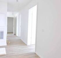 Erstbezug mit Komfort - stilvolle Wohnung mit Balkon & Aufzug - Willich