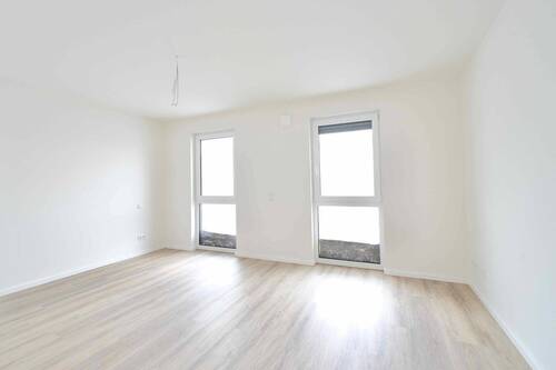 Schlafzimmer 1 - 3 Zimmer Etagenwohnung zur Miete in Willich