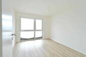 Schlafzimmer 2 - 3 Zimmer Etagenwohnung in Willich