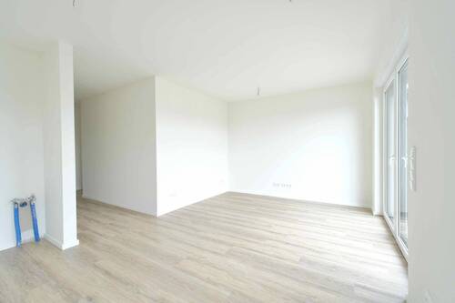 Wohn- Essbereich - Ansicht 2 - 
