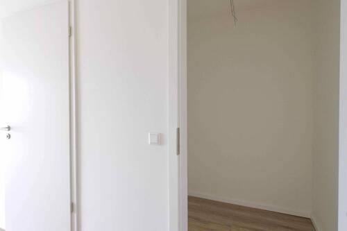 Abstellraum - 
