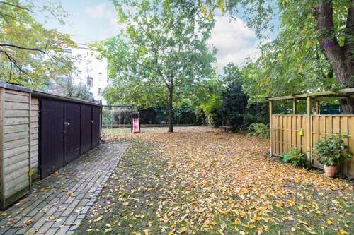 Innenhof (2) - 