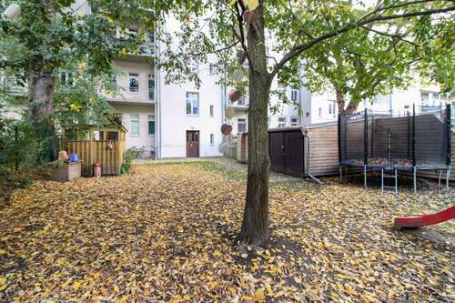 Innenhof - 