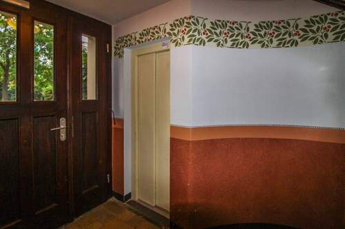 Aufzug - Etagenwohnung mit 112,90 m² in Leipzig zum Kaufen