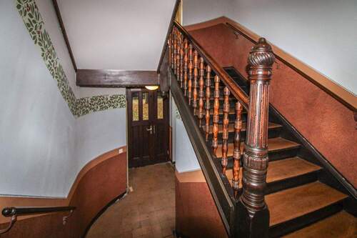 Treppenhaus (5) - 