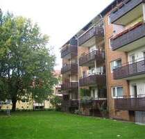 Sonnige 4-Zimmer Eigentumswohnung in guter Lage von Peine - Peine - Kernstadt Nord