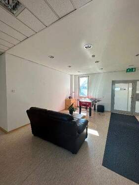 Flur - Büro in Dresden zur Miete