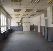 Produktions- und Lagerhalle - 380,00 EUR Kaltmiete, in Remscheid (PLZ: 42857) Nord