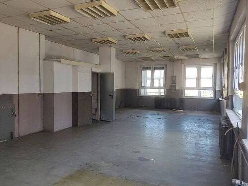 Bild 4 - Halle in Remscheid zur Miete