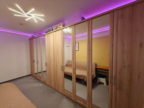 Bild 2 - 3 Zimmer Etagenwohnung zur Miete in Augsburg