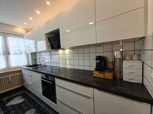 Bild 4 - Etagenwohnung mit 77,00 m² in Augsburg zur Miete