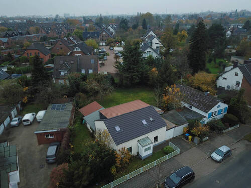 Grundstück - Grundstück in Düsseldorf / Wersten zum Kaufen