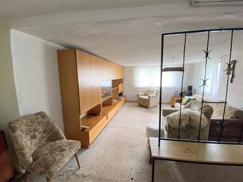 Wohnzimmer - 