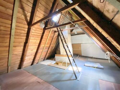 Dachboden - 