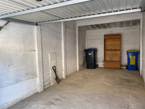 Garage - 