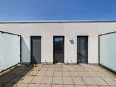 Dachterrasse - 