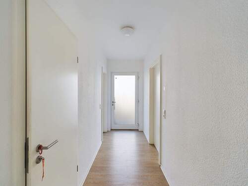 Eingangsbereich EG - 5 Zimmer Reihenendhaus in Weilerswist