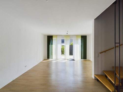 Wohn- & Essbereich EG - 