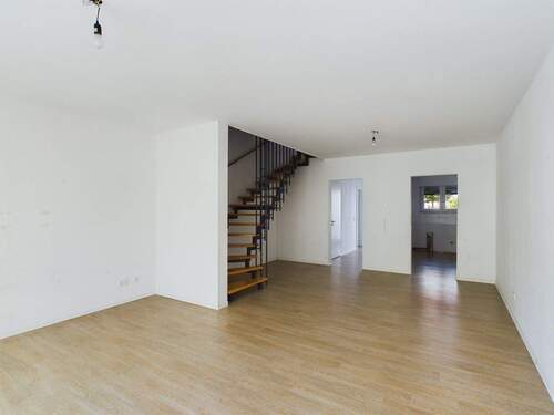 Wohn- & Essbereich EG - 