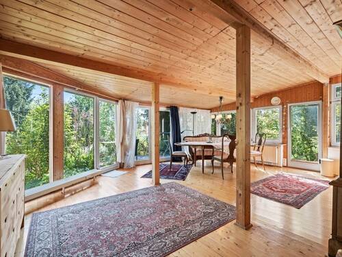 Essbereich - Einfamilienhaus mit 230,00 m&sup2; in Markdorf zum Kaufen