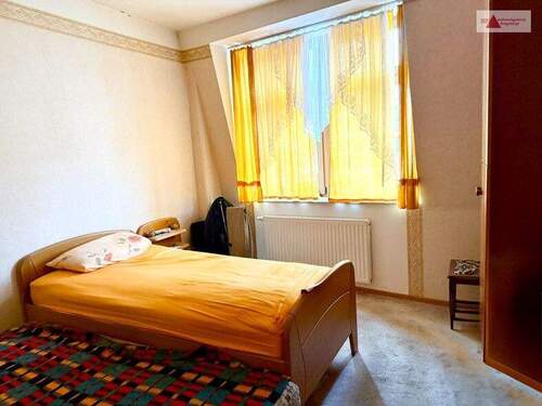 Schlafzimmer 2. OG - 