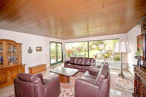 Wohnbereich - Einfamilienhaus mit 141,00 m&sup2; in Bornheim zum Kaufen