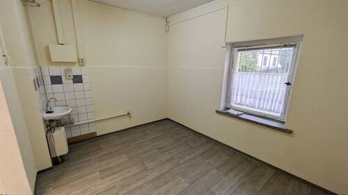 Wirtschaftszimmer - 