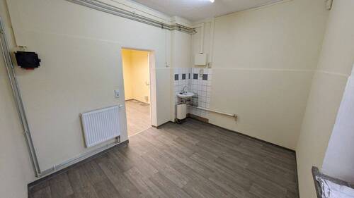 Wirtschaftszimmer - 